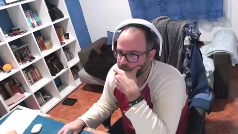 Snapshot of ravingr3d3 chatting on 12-02-25, 12:49 ravingr3d3 online show from 12-02-25, 12:49