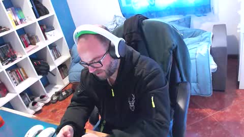 Snapshot of ravingr3d3 chatting on 01-07-26, 10:29 ravingr3d3 online show from 01-07-26, 10:29