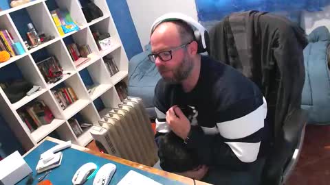 Snapshot of ravingr3d3 chatting on 01-13-26, 11:26 ravingr3d3 online show from 01-13-26, 11:26