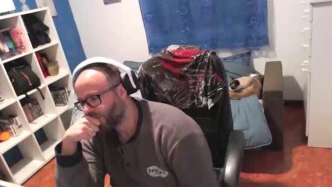 ravingr3d3 online show from 02-21-26, 11:06