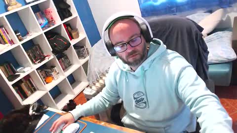 ravingr3d3 online show from 02-27-26, 11:10