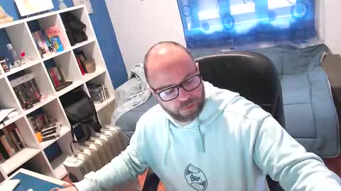 ravingr3d3 online show from 03-18-26, 09:01