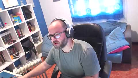 ravingr3d3 online show from 03-25-26, 09:26