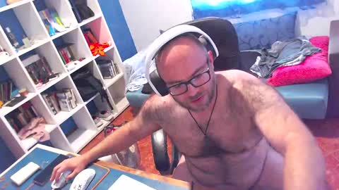 ravingr3d3 online show from 06-02-26, 10:50