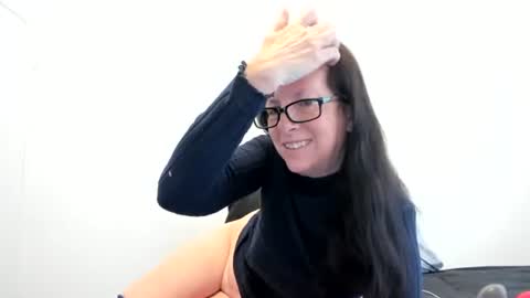 Ravishing Peach Goddess online show from 02-24-26, 01:20