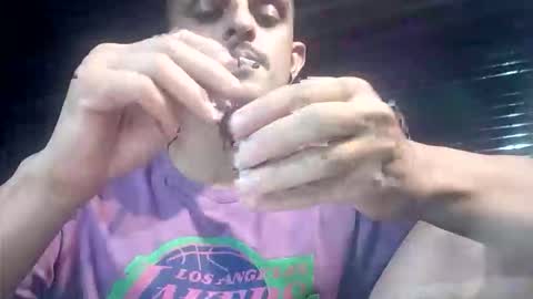 ravpsouza online show from 11-22-25, 01:04