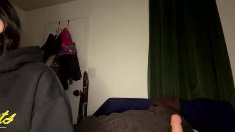 Ravyn and Nyx online show from 01-16-26, 02:48