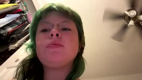 Ravynn 3 online show from 12-27-24, 06:03