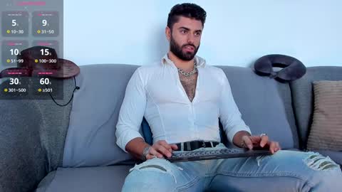 Snapshot of rawadam chatting on 01-23-25, 07:11 Adam online show from 01-23-25, 07:11