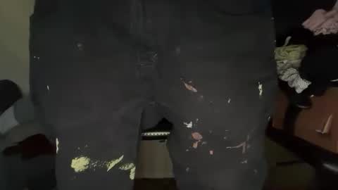 rawdawggy69 online show from 04-27-26, 12:52