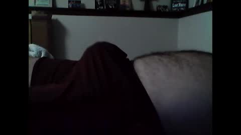 Mountain Man online show from 10-10-25, 03:16