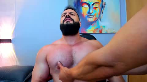 Snapshot of rawmathews chatting on 01-17-25, 09:50 rawmathews online show from 01-17-25, 09:50