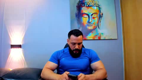 Snapshot of rawmathews chatting on 02-09-25, 03:00 rawmathews online show from 02-09-25, 03:00