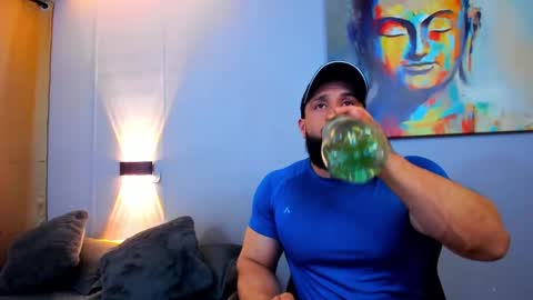 Snapshot of rawmathews chatting on 02-23-25, 11:55 rawmathews online show from 02-23-25, 11:55