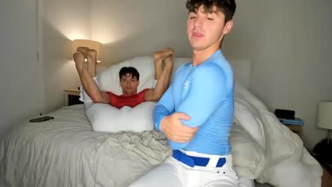 Its Ben online show from 02-10-25, 09:15