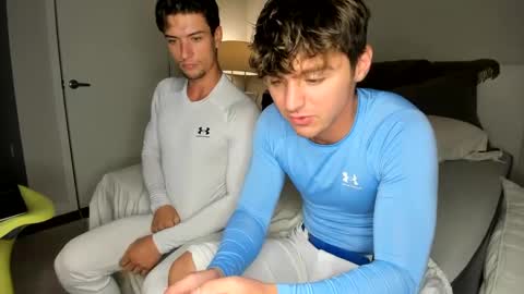 Its Ben online show from 02-22-25, 07:03