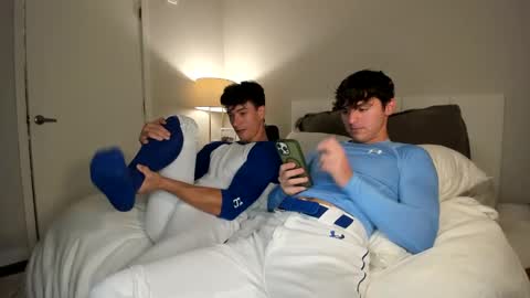 Its Ben online show from 03-07-25, 10:43