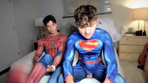 Its Ben online show from 10-20-25, 08:42