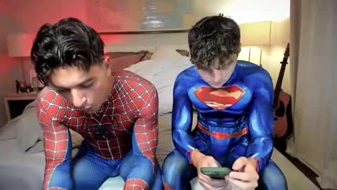 Its Ben online show from 10-23-25, 10:08