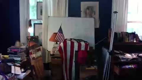 ray1776ray online show from 09-14-25, 02:27