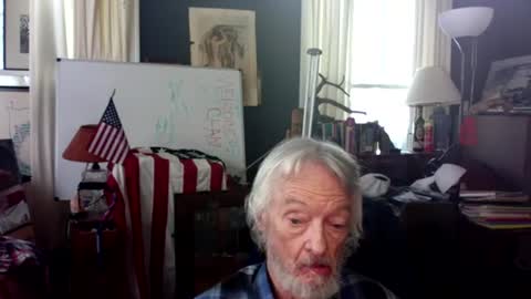 ray1776ray online show from 09-19-25, 05:35