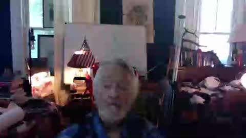 ray1776ray online show from 09-23-25, 05:38