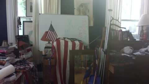 ray1776ray online show from 09-24-25, 01:47