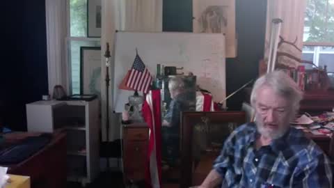 ray1776ray online show from 10-01-25, 01:55