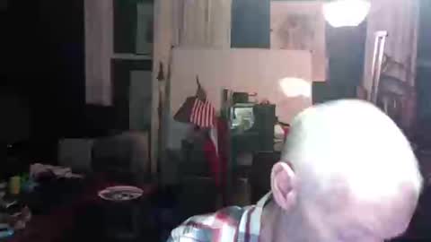 ray1776ray online show from 10-10-25, 01:37