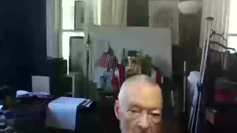 ray1776ray online show from 10-11-25, 02:15