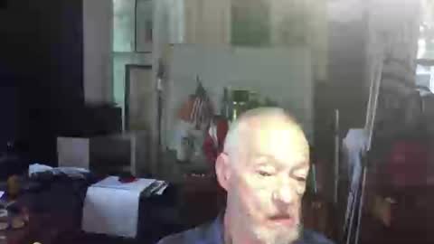 ray1776ray online show from 10-12-25, 12:26