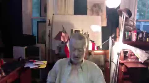 ray1776ray online show from 10-21-25, 12:39