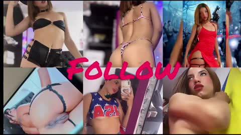  THALIA KIM  online show from 12-11-24, 03:13