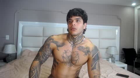 Ray Coopers online show from 12-04-24, 12:19