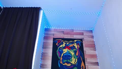 Ray Coopers online show from 01-24-25, 01:03