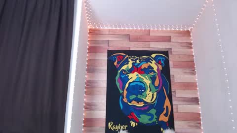 Ray Coopers online show from 02-19-25, 10:31