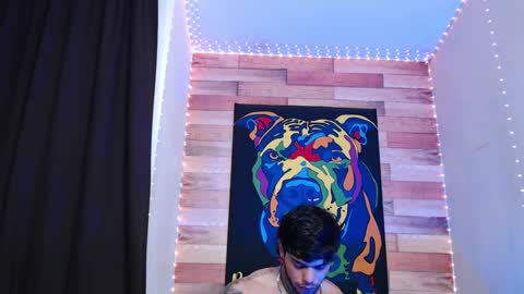 Ray Coopers online show from 02-28-25, 10:50