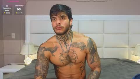 Ray Coopers online show from 11-06-25, 01:39