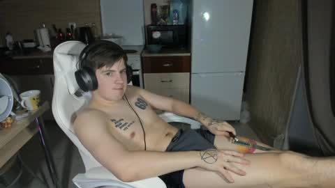 Ray online show from 12-05-24, 05:59