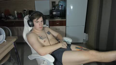 Ray online show from 12-08-24, 08:36