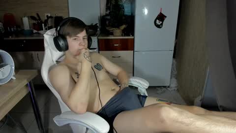 Ray online show from 12-28-24, 08:25