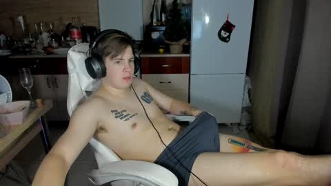 Ray online show from 01-01-25, 09:20