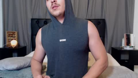 Ray online show from 02-27-25, 01:38