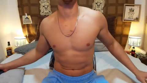 Ray online show from 09-15-25, 02:55