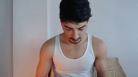 Rayaan6969 online show from 01-18-26, 01:26