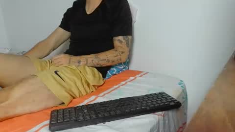 Rayan Wolf online show from 07-01-26, 02:57