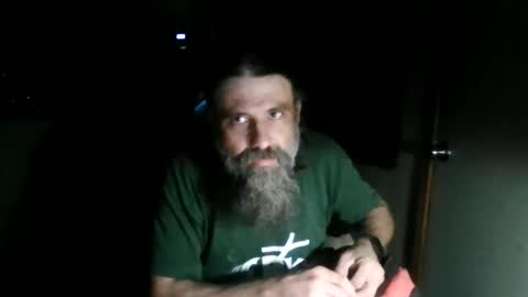 raybob252000 online show from 10-13-25, 02:33