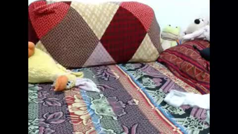 Ray  online show from 01-16-25, 04:38