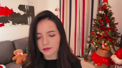 Raychell Black  online show from 12-22-25, 04:04