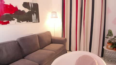 Raychell Black  online show from 01-08-26, 04:09